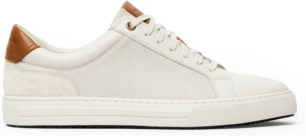 Кроссовки Rodd Gunn Transit Rodd & Gunn, белый
Кроссовки Rodd Gunn Transit Rodd & Gunn, белый