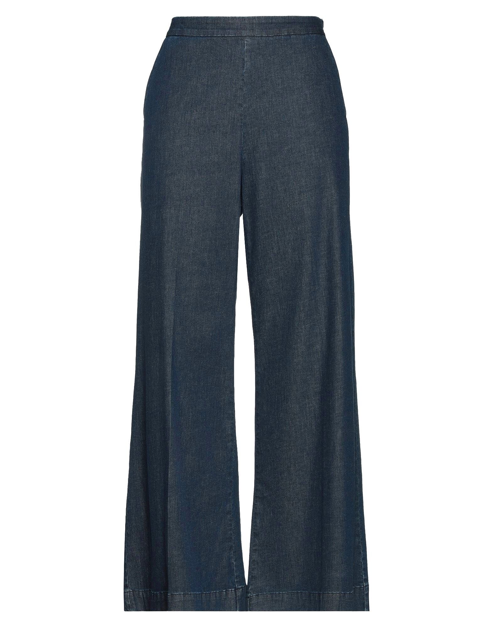 Джинсы Twinset, синий
Джинсы Twinset, синий