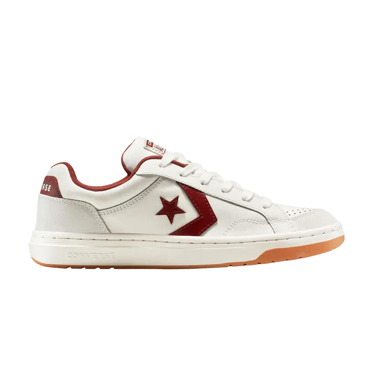 Кроссовки Converse Pro Blaze Classic Low, Egret Rottin Apple
Кроссовки Converse Pro Blaze Classic Low, Egret Rottin Apple