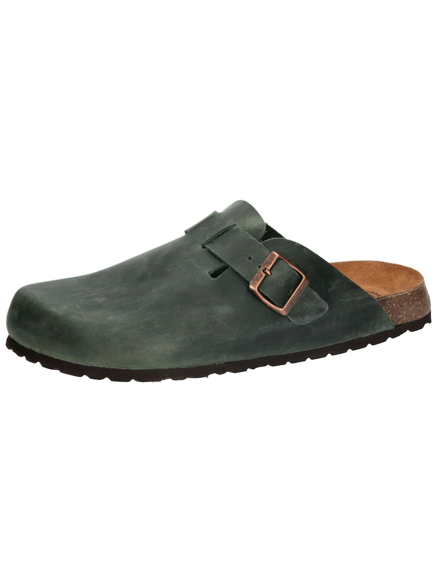 Сабо LICO Bioline, зеленый
Сабо LICO Bioline, зеленый