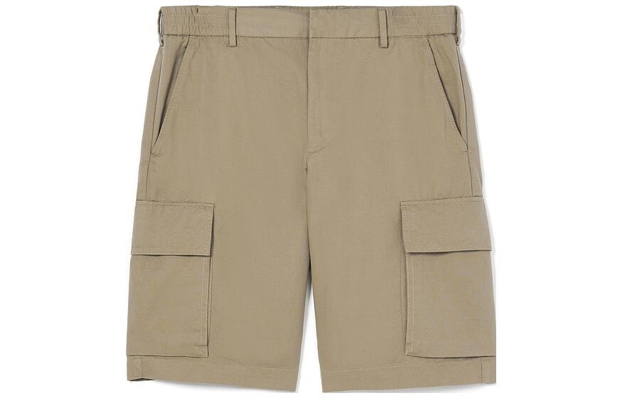 LACOSTE Мужские шорты карго, цвет Brown
LACOSTE Мужские шорты карго, цвет Brown