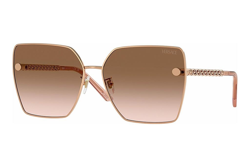 Солнцезащитные очки VE2270D VERSACE
Солнцезащитные очки VE2270D VERSACE