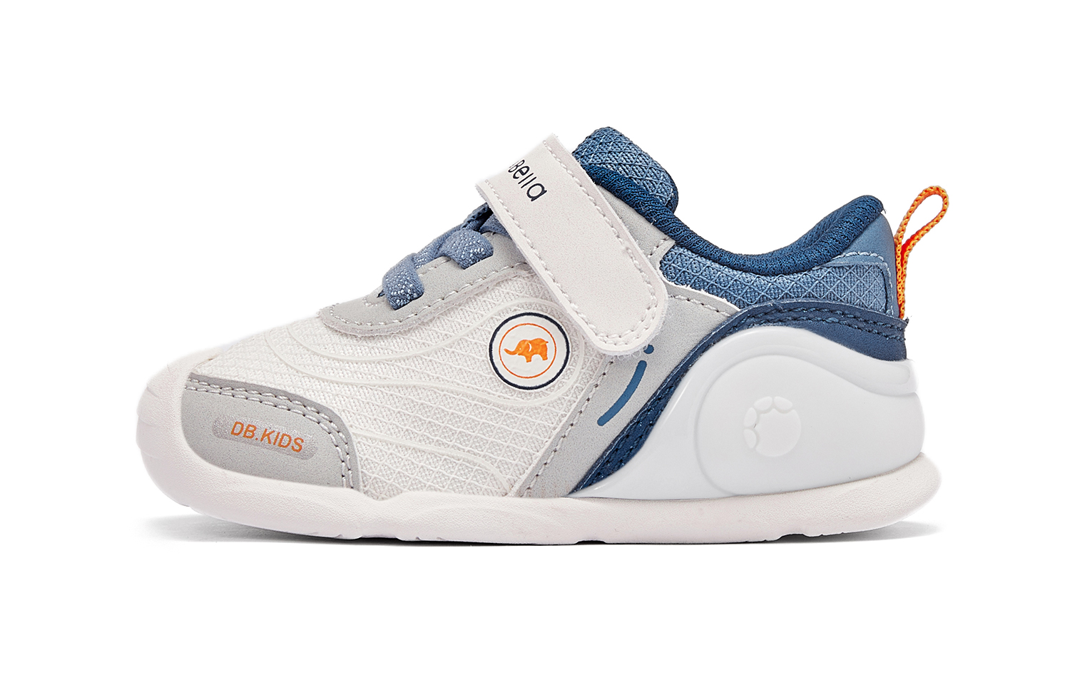 Обувь для малышей DAVE&BELLA, синий
Обувь для малышей DAVE&BELLA, синий