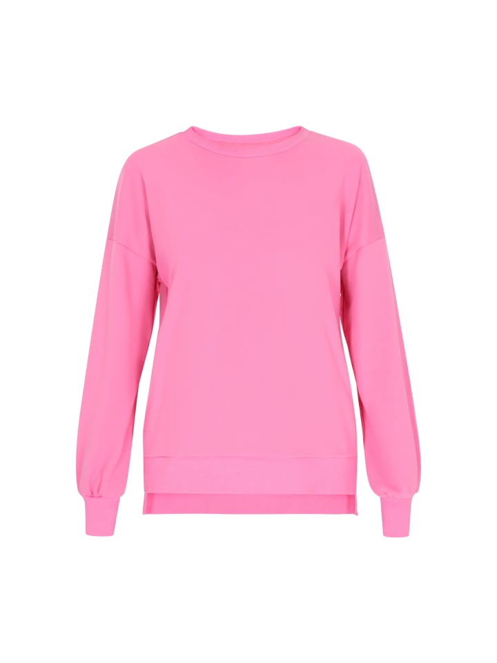Толстовка usha BLUE LABEL, розовый
Толстовка usha BLUE LABEL, розовый