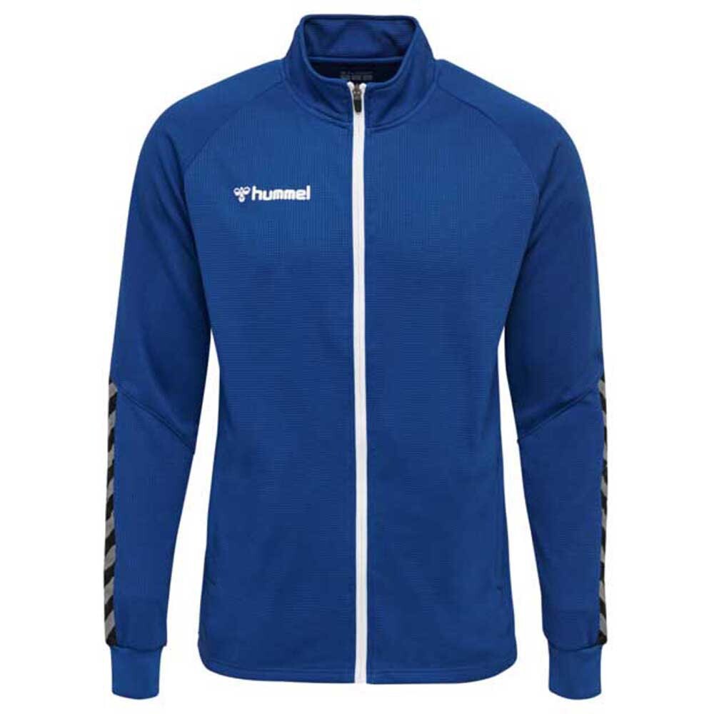 Куртка Hummel Authentic, синий
Куртка Hummel Authentic, синий