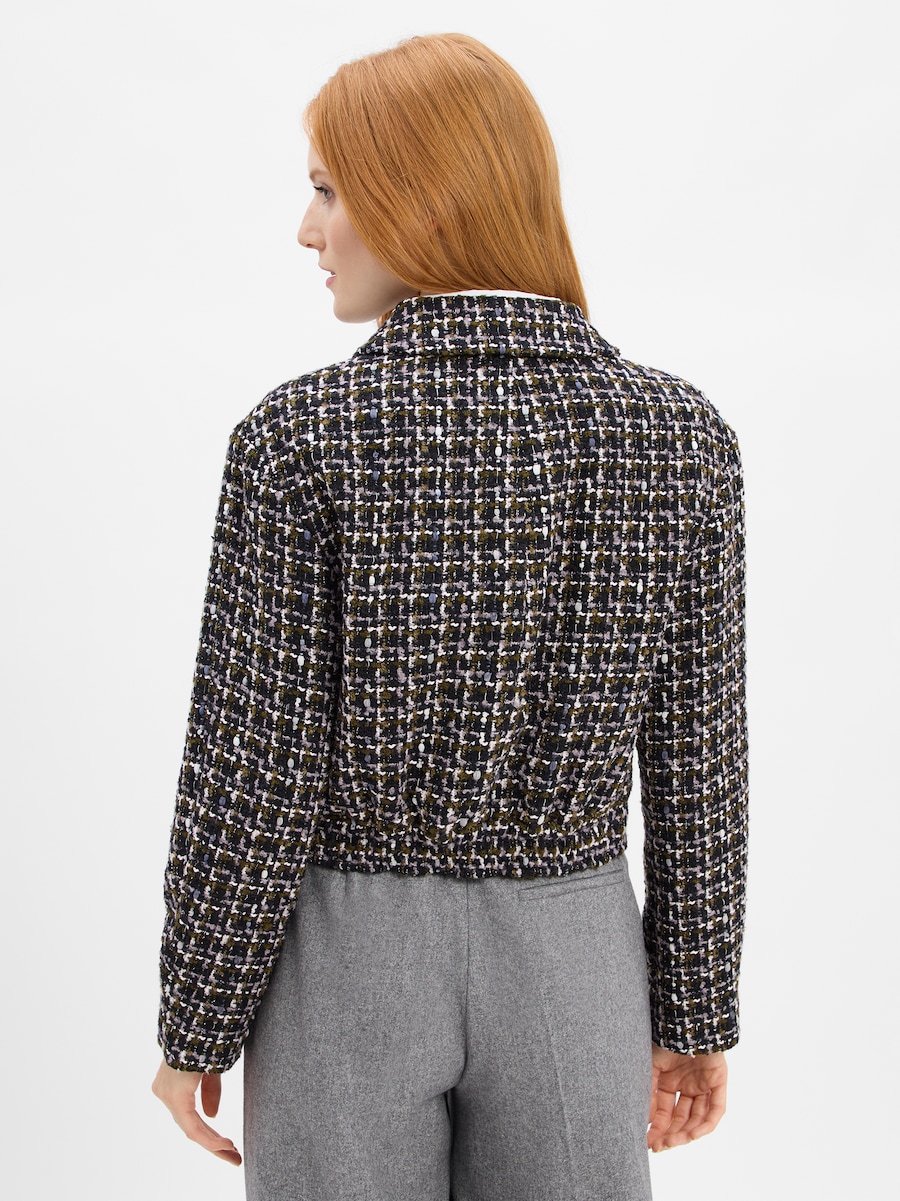 Куртка межсезонная BOSS Jawedi, черный
Куртка межсезонная BOSS Jawedi, черный