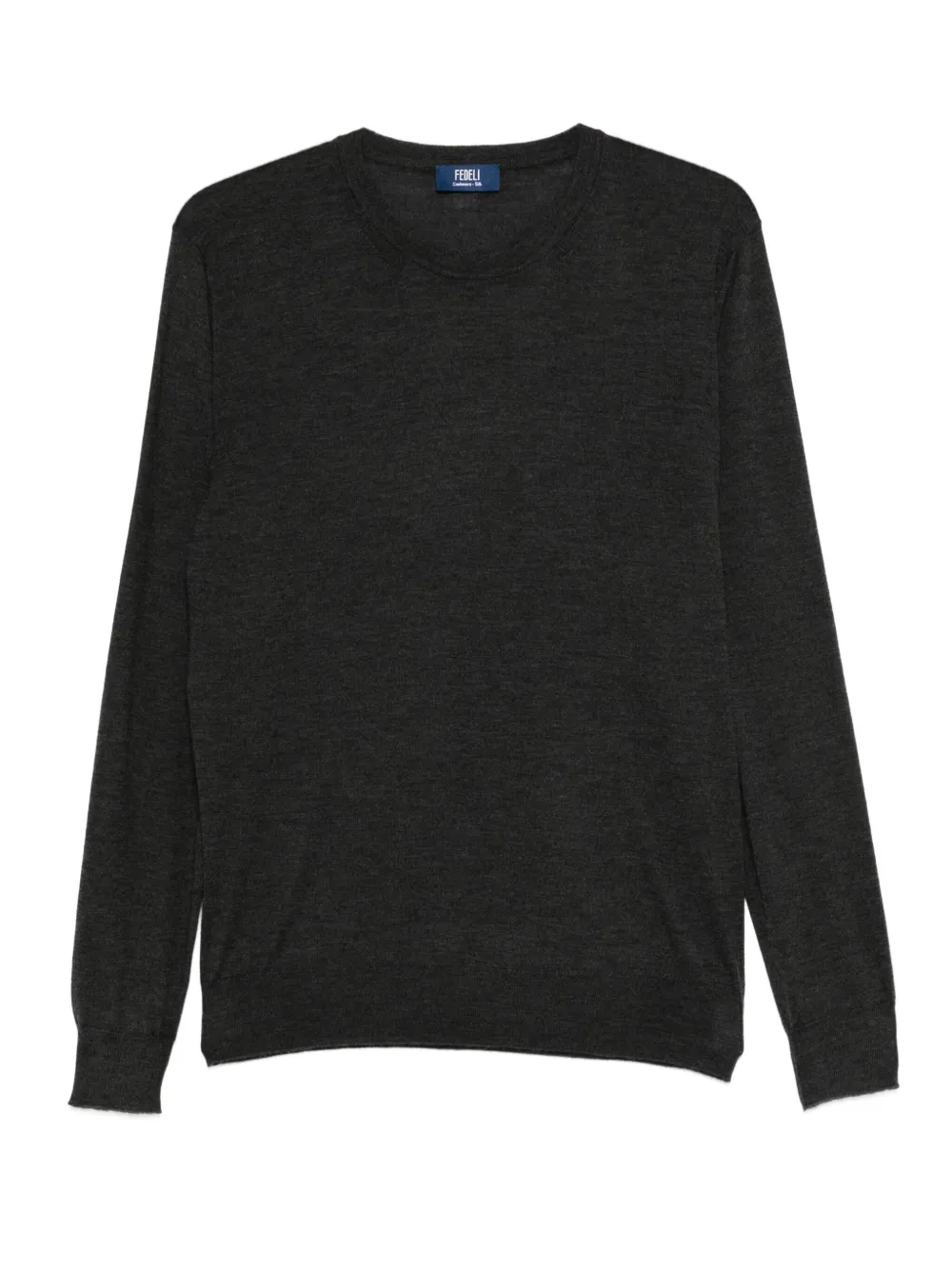 Футболка с длинными рукавами Fedeli, серый
Футболка с длинными рукавами Fedeli, серый