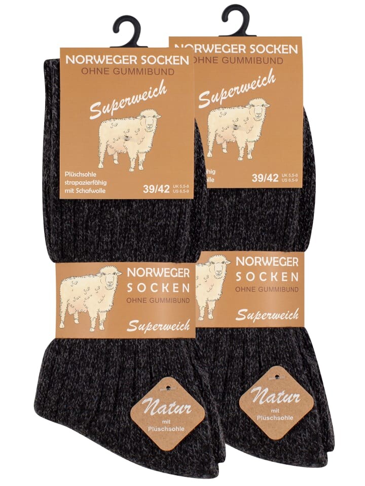 Носки Cotton Prime, антрацит
Носки Cotton Prime, антрацит