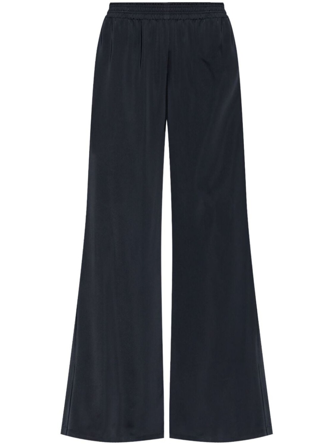 Fabiana Filippi широкие брюки палаццо, синий
Fabiana Filippi широкие брюки палаццо, синий