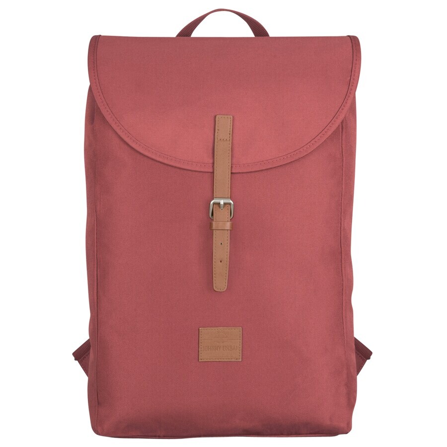 Рюкзак Johnny Urban Backpack Liam, красный
Рюкзак Johnny Urban Backpack Liam, красный