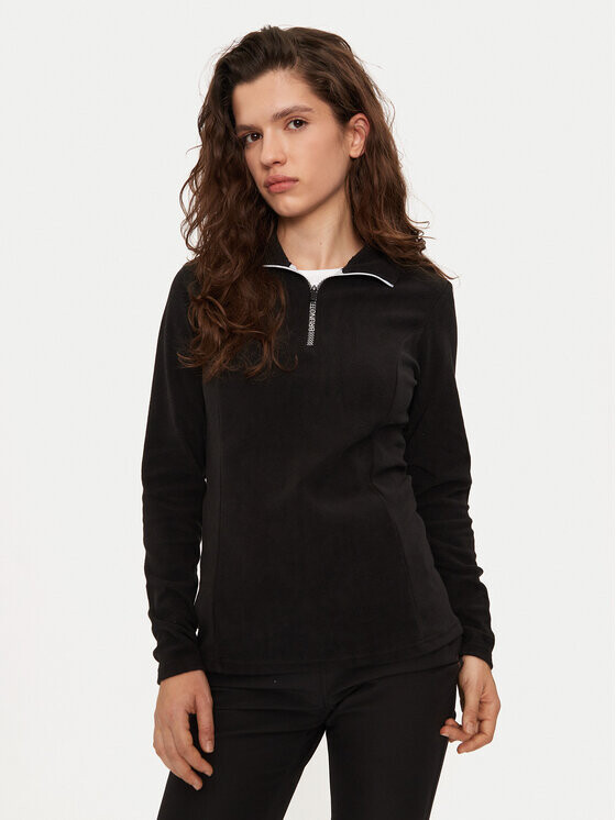 Толстовка обычного кроя Brunotti, черный
Толстовка обычного кроя Brunotti, черный