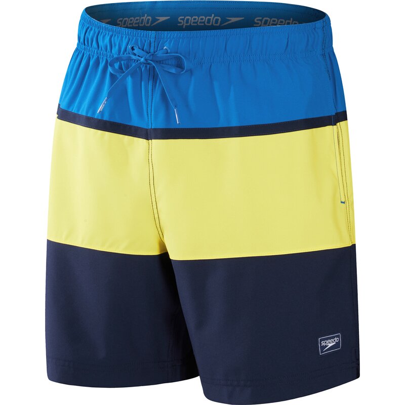 Шорты colorblock redondo edge volley 17" 700 Speedo, цвет lemon drizzle
Шорты colorblock redondo edge volley 17" 700 Speedo, цвет lemon drizzle