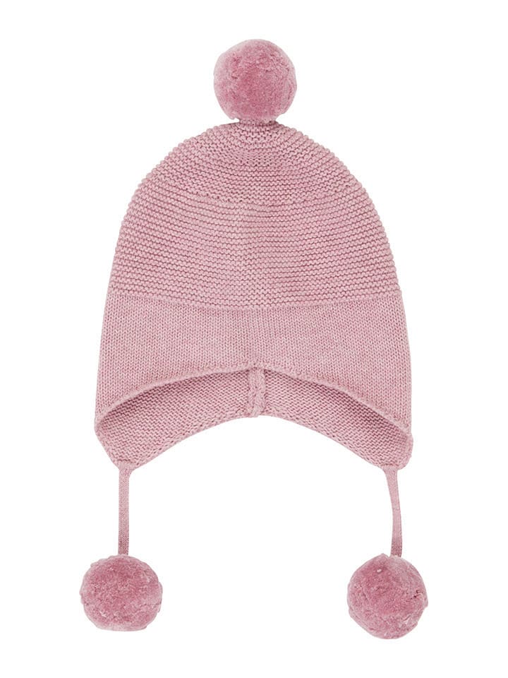 Шапка Sense Organics, розовый
Шапка Sense Organics, розовый