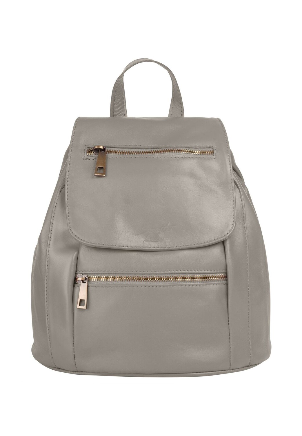 Рюкзак City, натуральная кожа, сделано в Италии Samantha Look, серый
Рюкзак City, натуральная кожа, сделано в Италии Samantha Look, серый