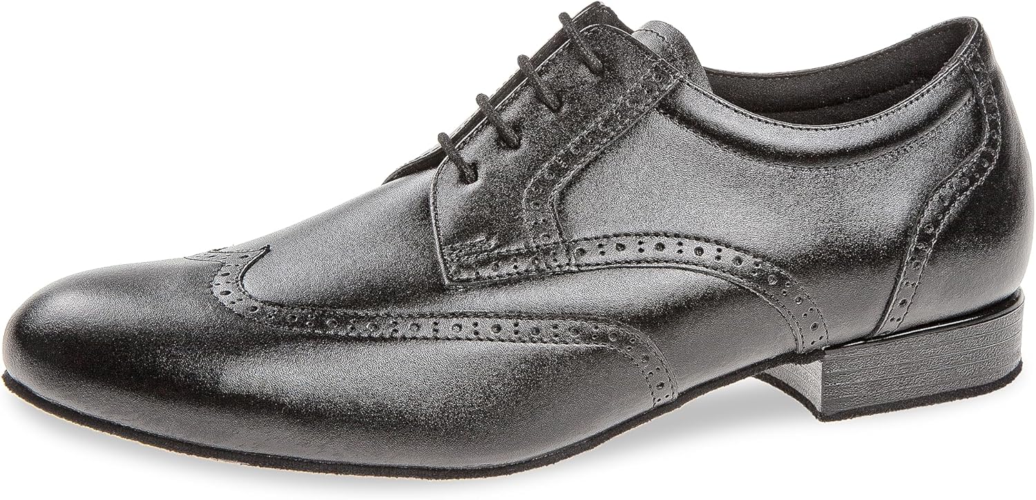 Мужские танцевальные туфли 099-025-028 Diamant, черный
Мужские танцевальные туфли 099-025-028 Diamant, черный