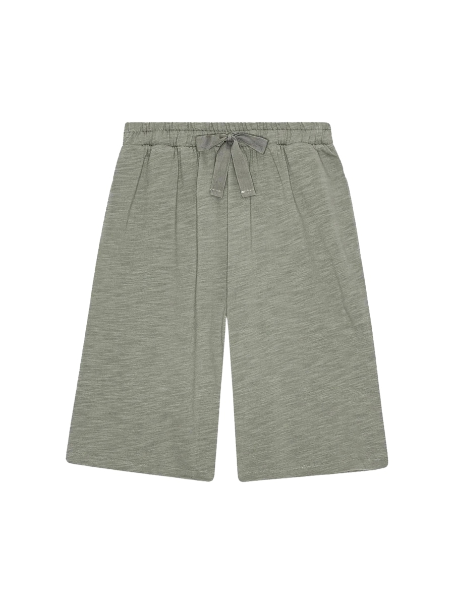 Обычные брюки moshi moshi mind Air, хаки
Обычные брюки moshi moshi mind Air, хаки