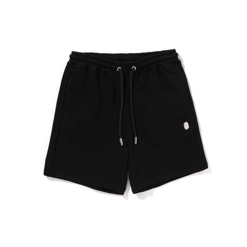 Шорты Casual Unisex A BATHING APE, черный
Шорты Casual Unisex A BATHING APE, черный