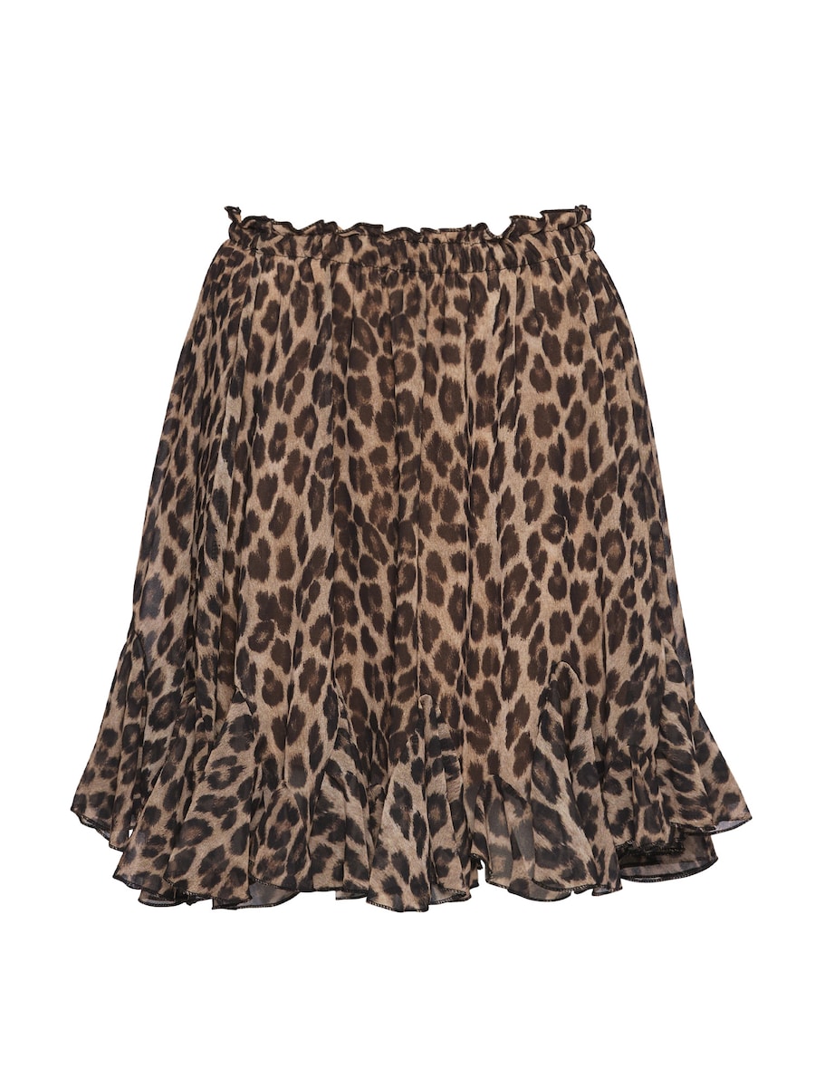 Юбка Lilavie Lizzi, коричневый
Юбка Lilavie Lizzi, коричневый