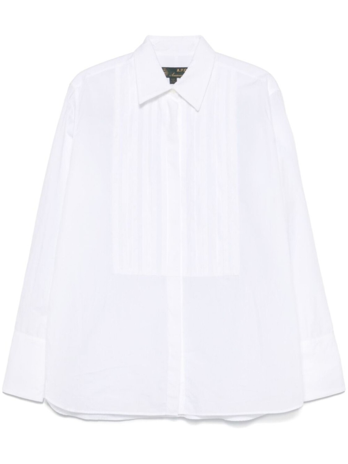 Рубашка Dante A.P.C., белый
Рубашка Dante A.P.C., белый