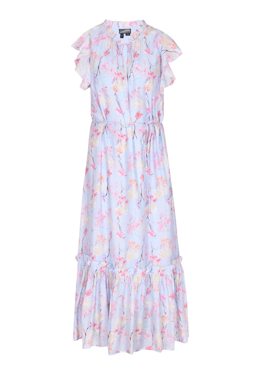 Платье DreiMaster Vintage, светло-синий
Платье DreiMaster Vintage, светло-синий