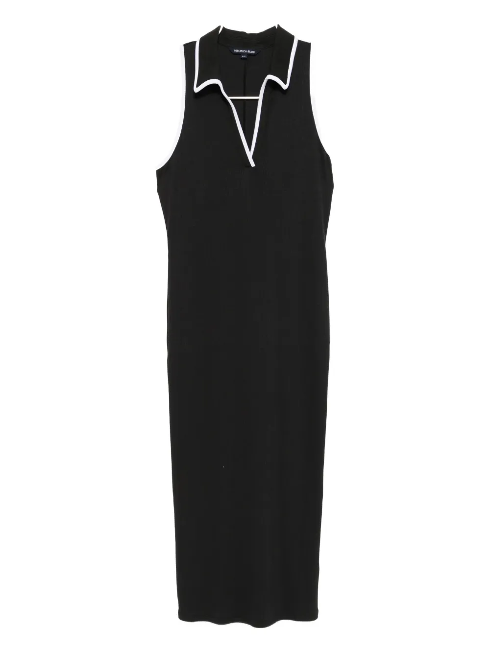 Платье Дариена Veronica Beard, черный
Платье Дариена Veronica Beard, черный