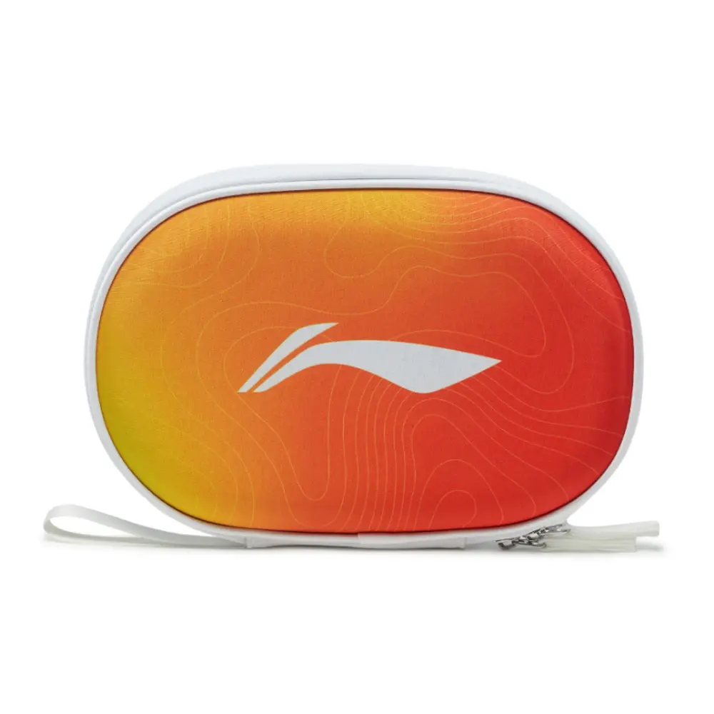 Чехол для ракетки для настольного тенниса LINING
Чехол для ракетки для настольного тенниса LINING