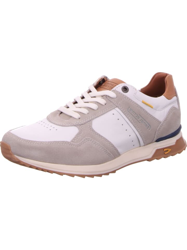 Низкие кроссовки Camel Active, цвет offweiss/braun
Низкие кроссовки Camel Active, цвет offweiss/braun