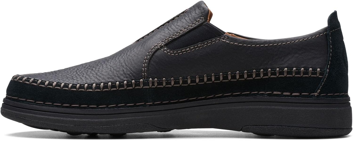 Мужские туфли Clarks Nature 5 с шнуровкой Оксфорд, черный
Мужские туфли Clarks Nature 5 с шнуровкой Оксфорд, черный