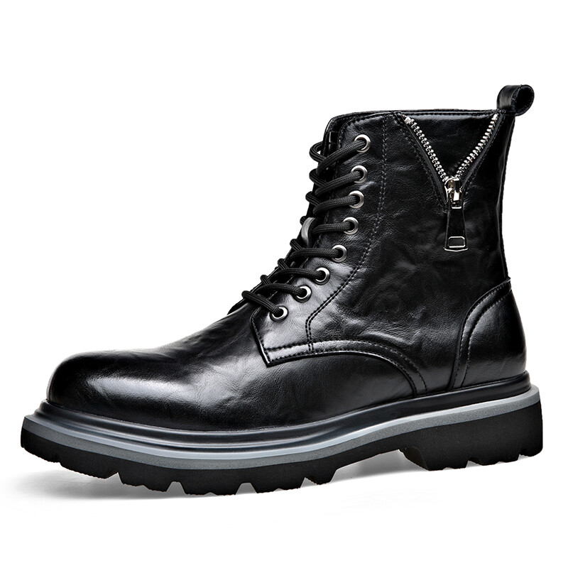 Ботинки Cachiotti Martin Boots Men
Ботинки Cachiotti Martin Boots Men