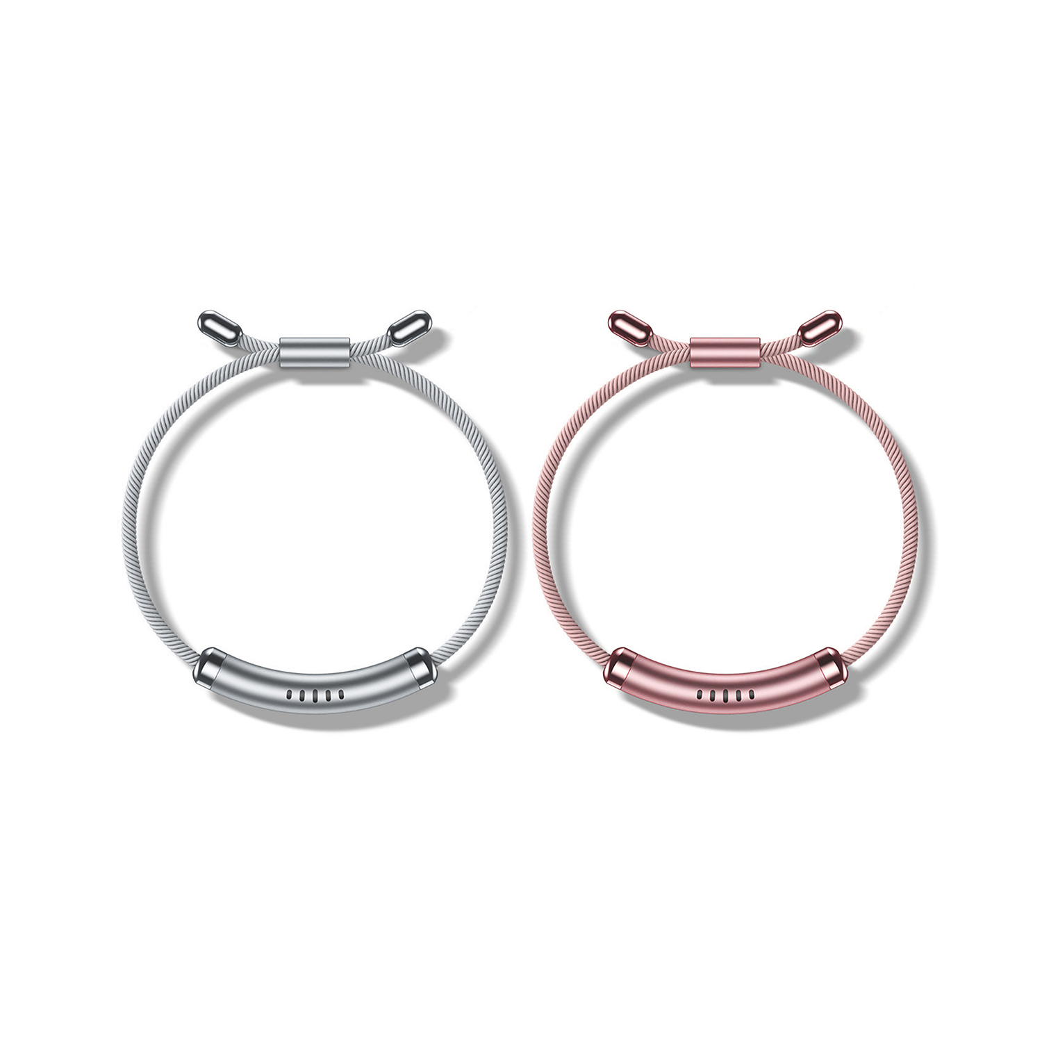 Браслеты с эфирными маслами Plant Unisex Zeroline, ярко-розовый
Браслеты с эфирными маслами Plant Unisex Zeroline, ярко-розовый