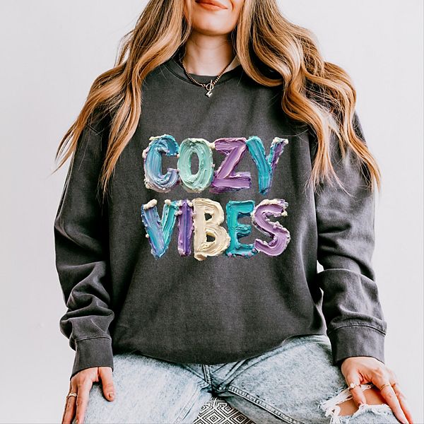 Свитшот женский легкий garment dyed с зимним принтом Simply Sage Market, Pepper, Зеленый, Свитшот женский легкий garment dyed с зимним принтом Simply Sage Market, Pepper
Свитшот женский легкий garment dyed с зимним принтом Simply Sage Market, Pepper, Зеленый, Свитшот женский легкий garment dyed с зимним принтом Simply Sage Market, Pepper