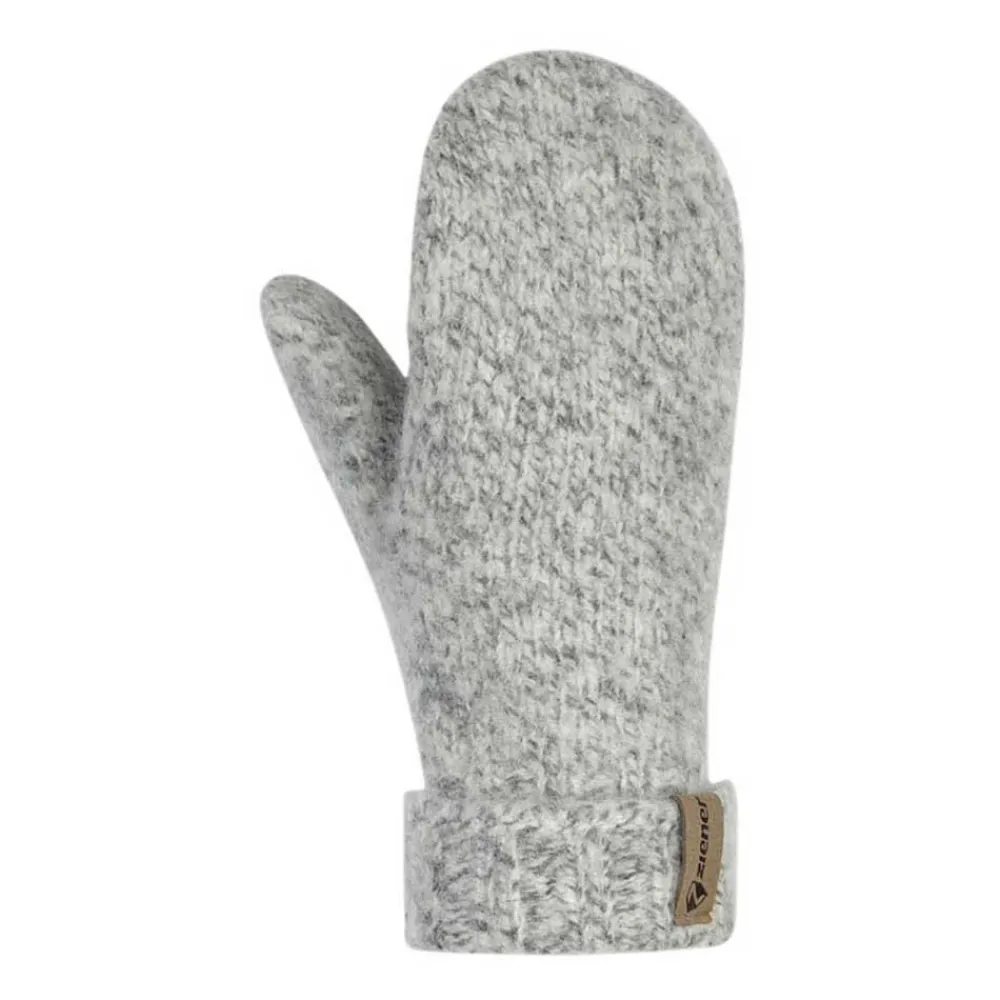 Рукавицы Ziener Ireneo, серый
Рукавицы Ziener Ireneo, серый