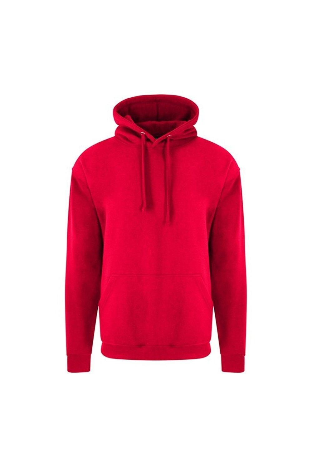 Профессиональная толстовка с капюшоном PRO RTX, красный
Профессиональная толстовка с капюшоном PRO RTX, красный