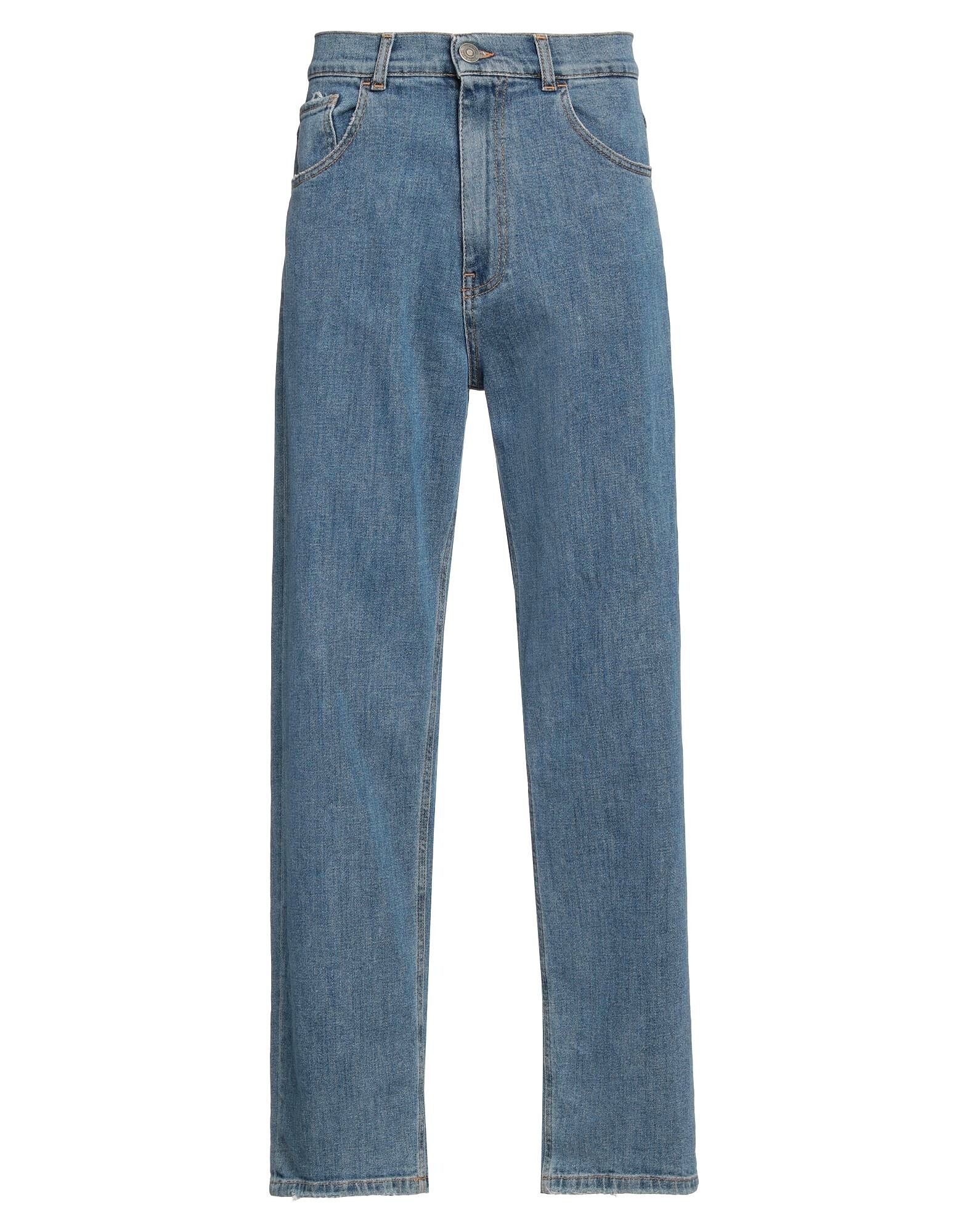 Джинсы Imperial, синий
Джинсы Imperial, синий