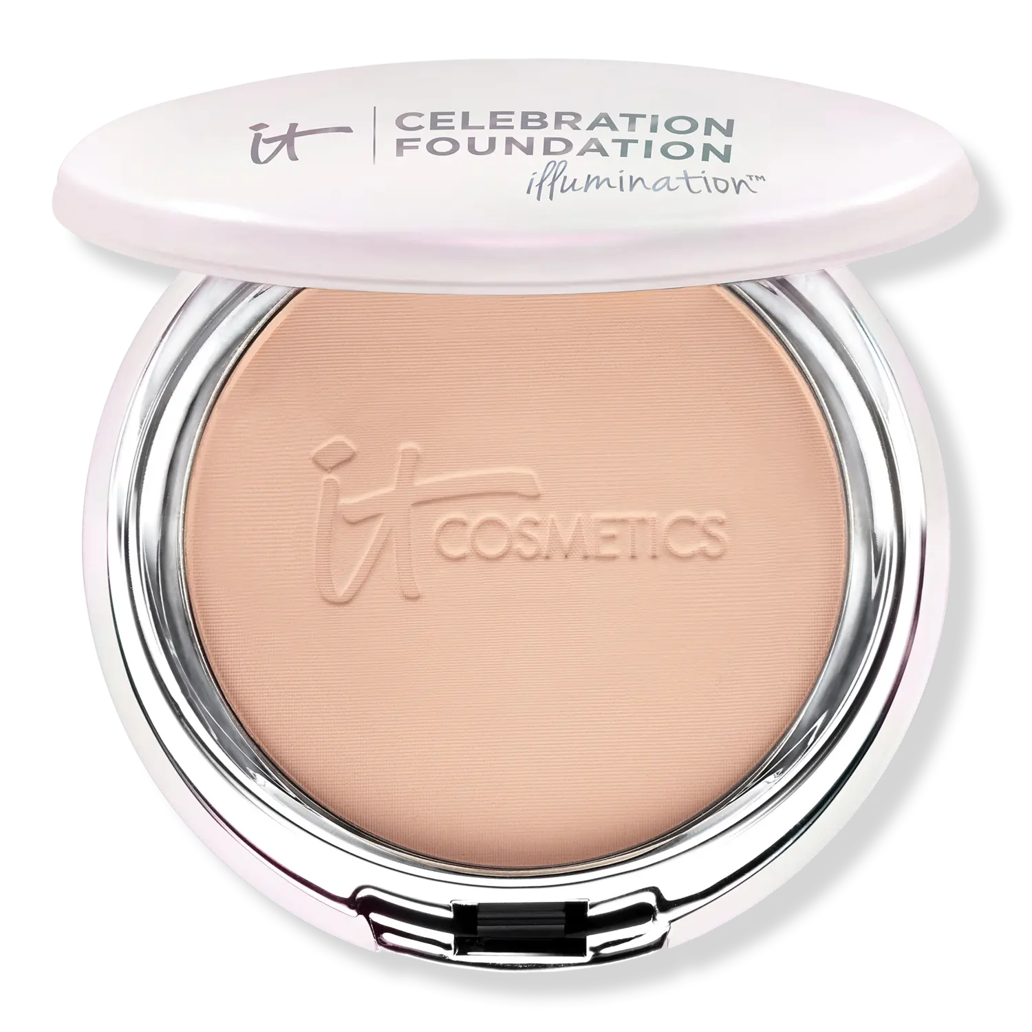 Основа Celebration Foundation Illumination IT Cosmetics, Medium (light medium)
Основа Celebration Foundation Illumination IT Cosmetics, Medium (light medium)