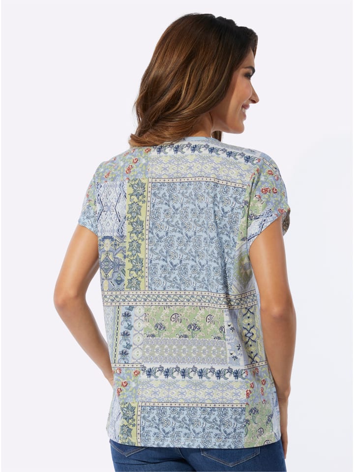 Футболка Sieh an!
Футболка Sieh an!