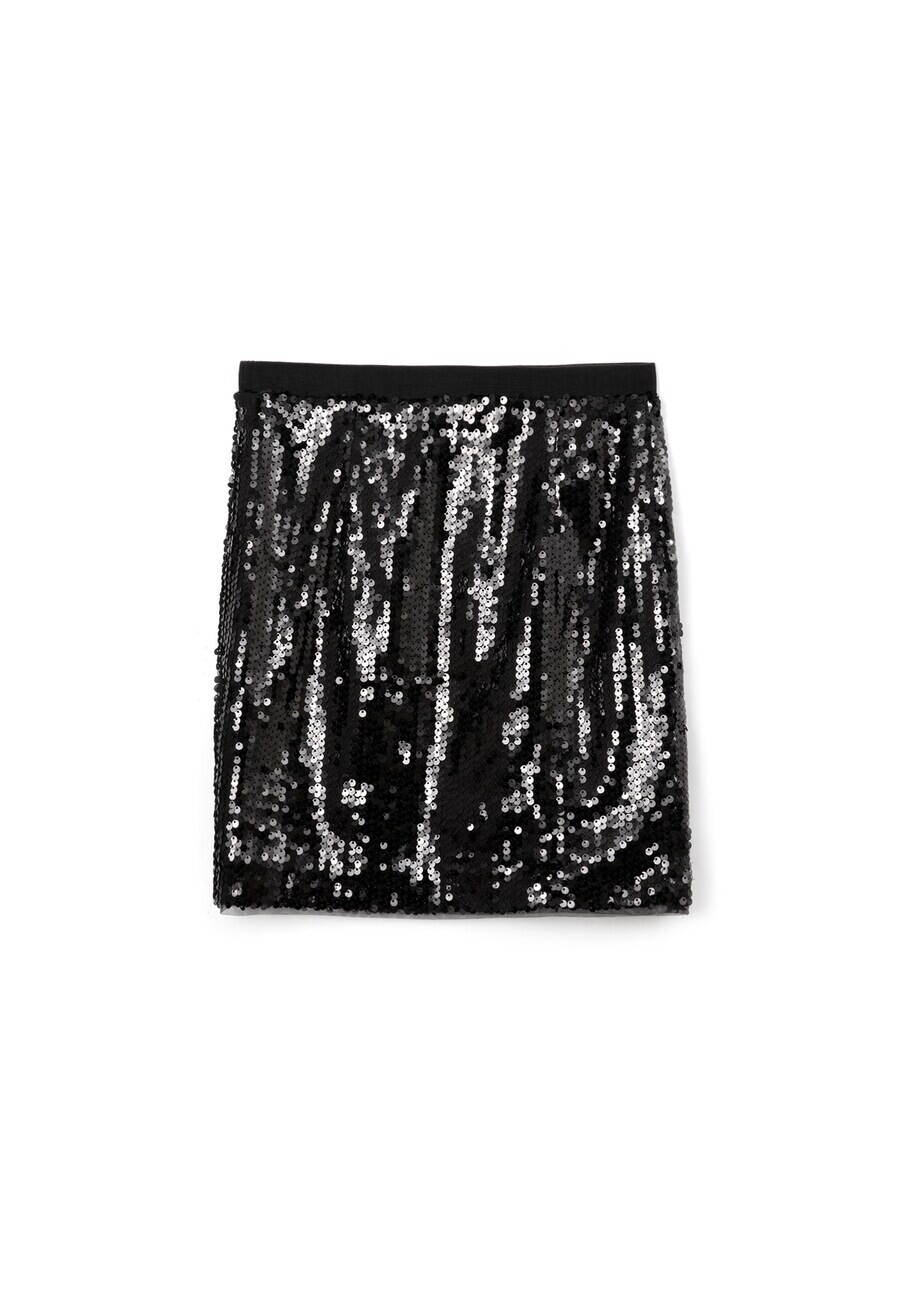 Юбка Gulliver, черный
Юбка Gulliver, черный