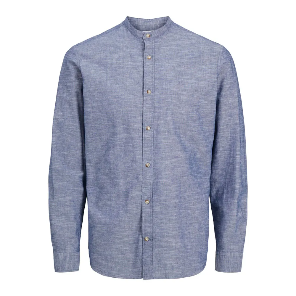 Рубашка Jack & Jones Summer Band, синий
Рубашка Jack & Jones Summer Band, синий