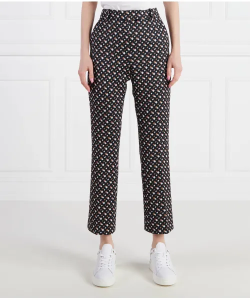 Брюки Тасимана Regular fit Boss, коричневый
Брюки Тасимана Regular fit Boss, коричневый