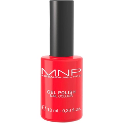 Гель-лак Mesauda MNP 167 Cancan 10 мл Mesauda Milano
Гель-лак Mesauda MNP 167 Cancan 10 мл Mesauda Milano