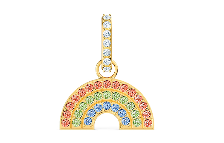 REMIX Подвески для женщин светлый градиент Swarovski, Light Gradient
REMIX Подвески для женщин светлый градиент Swarovski, Light Gradient