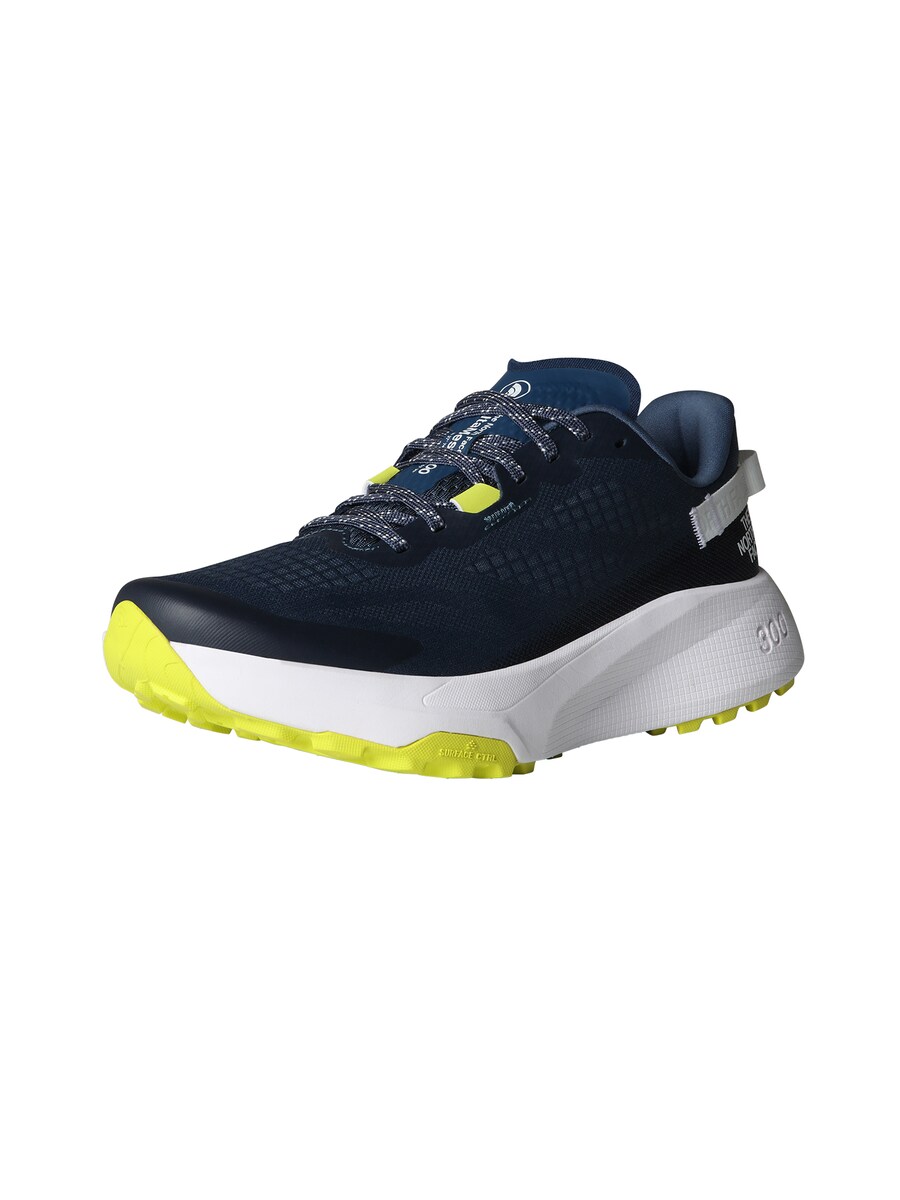 Кроссовки THE NORTH FACE M ALTAMESA 300, морской синий
Кроссовки THE NORTH FACE M ALTAMESA 300, морской синий