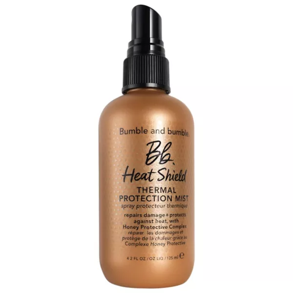 Bb. heat shield термозащитный спрей для волос Bumble And Bumble
Bb. heat shield термозащитный спрей для волос Bumble And Bumble