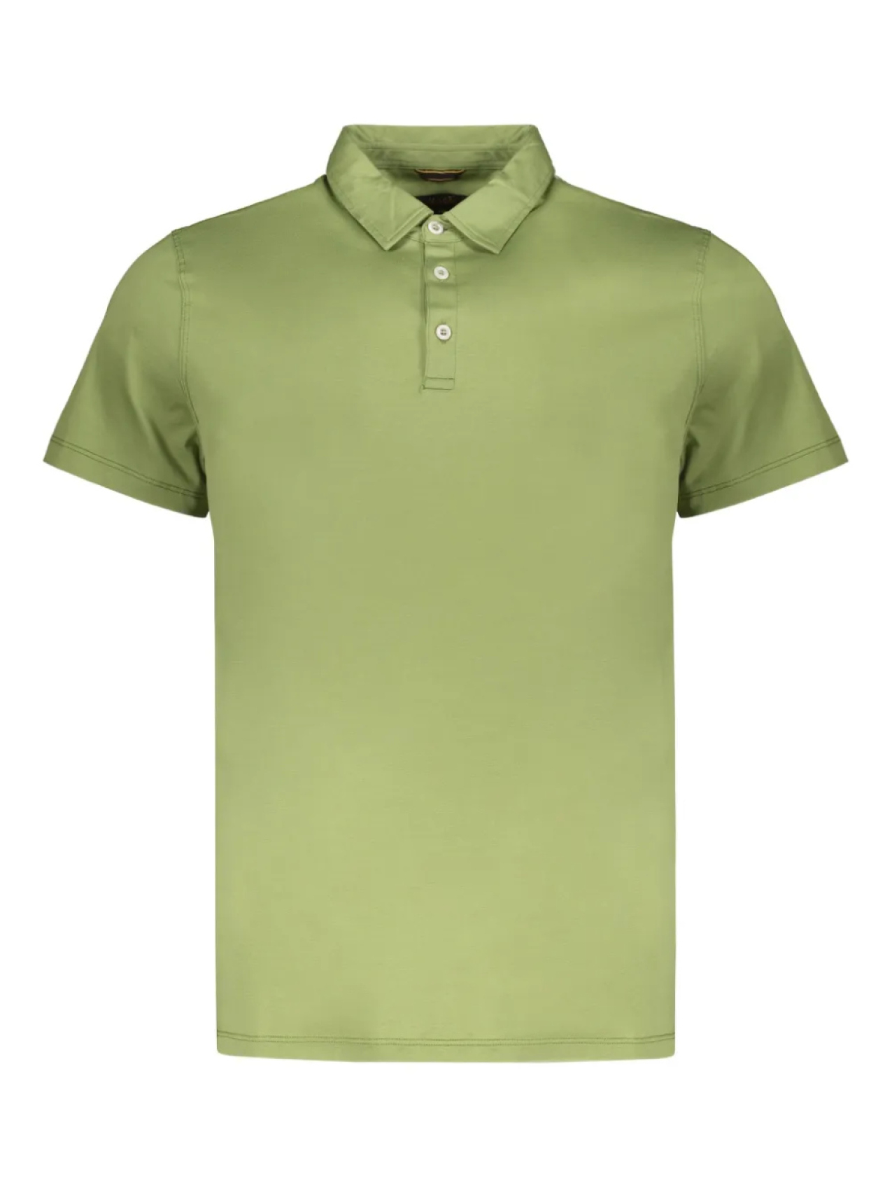 Рубашка поло из хлопка Pachino Moorer, зеленый
Рубашка поло из хлопка Pachino Moorer, зеленый