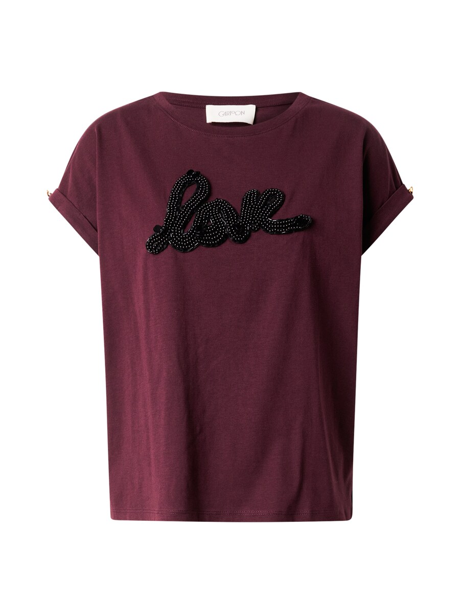 Футболка Cartoon, Crimson
Футболка Cartoon, Crimson