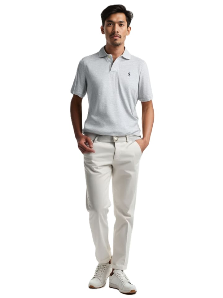 Рубашка-поло POLO RALPH LAUREN
Рубашка-поло POLO RALPH LAUREN