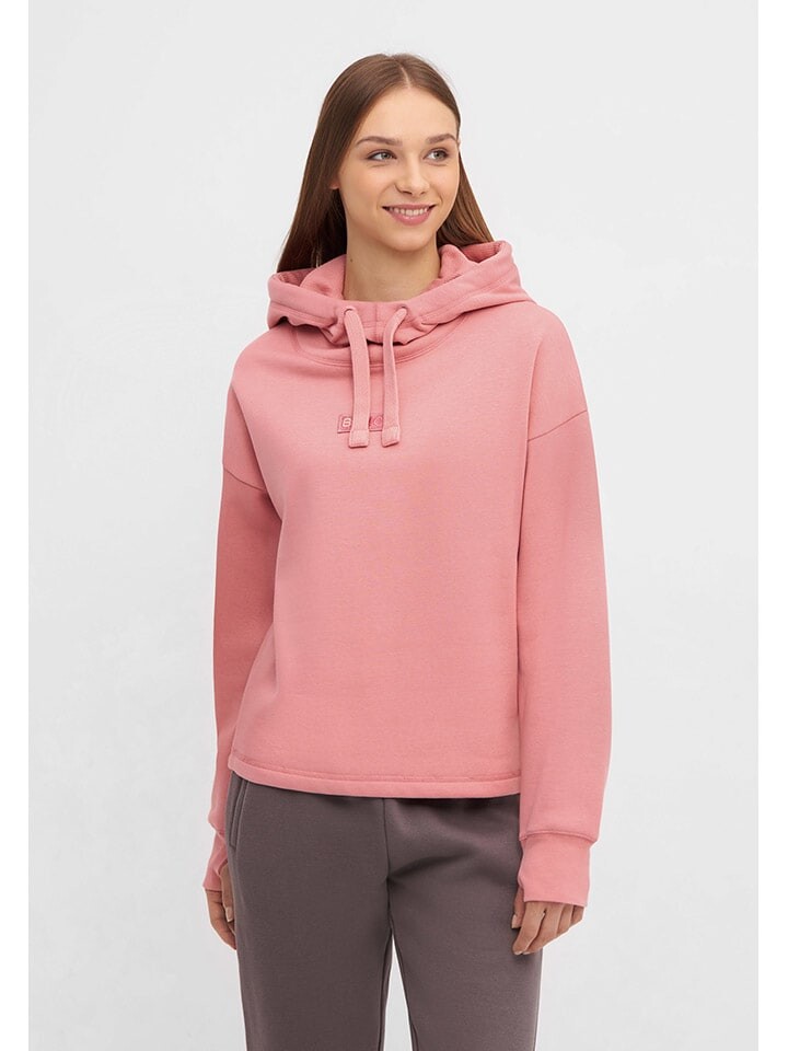 Толстовка Bench Hoodie Ulla, розовый
Толстовка Bench Hoodie Ulla, розовый