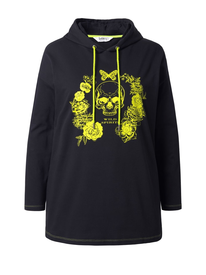 Толстовка Angel of Style, черный
Толстовка Angel of Style, черный