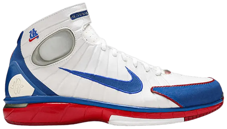 Кроссовки Nike Air Zoom Huarache 2K4 2026, белый
Кроссовки Nike Air Zoom Huarache 2K4 2026, белый