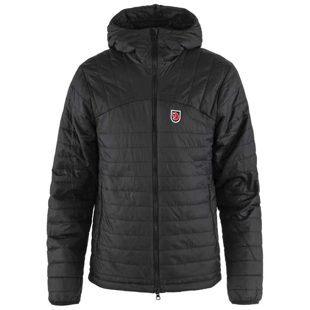 Куртка Fjällräven Expedition X-Lätt, черный
Куртка Fjällräven Expedition X-Lätt, черный